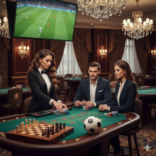 电竞足球 队徽